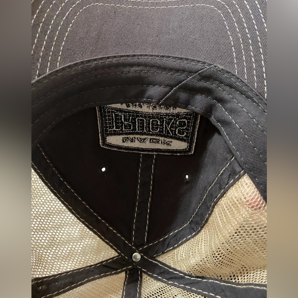 Mack Baseball Cap Hat Snapback Official Licensed … - image 7